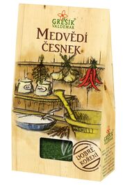 Dobré koření jednodruhové