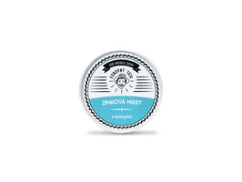 Konopný táta Zinková mast s konopím