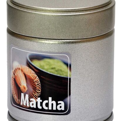 Matcha