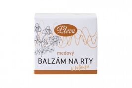 Balzám na rty medový v kelímku