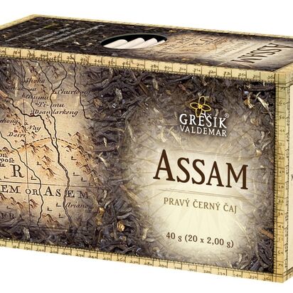 Assam