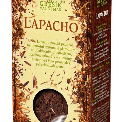 Lapacho