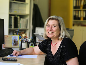 Ing. Jindra Kobrlová