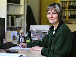 Mgr. Marcela Brůnová