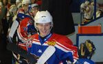 Podporujeme hokejisty HC Děčín