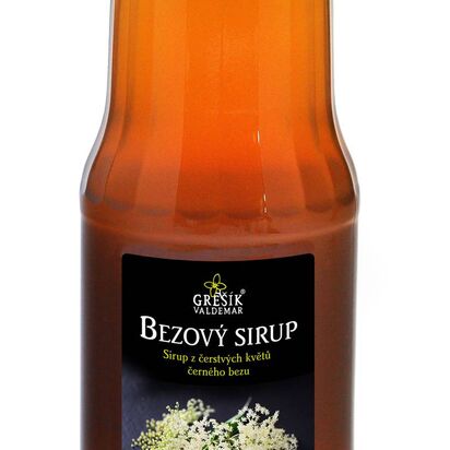 Bezový