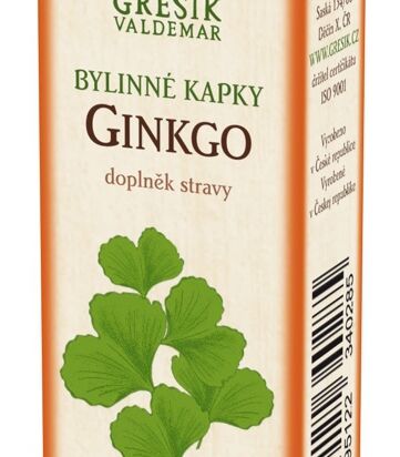 Ginkgo