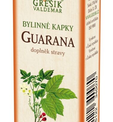 Guarana