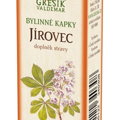 Jírovec