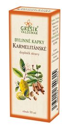 Karmelitánské kapky