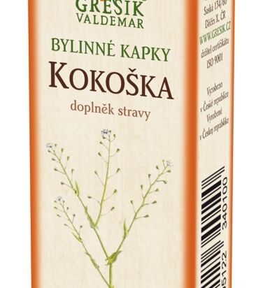 Kokoška