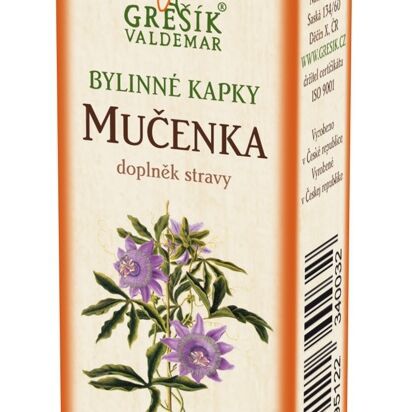 Mučenka