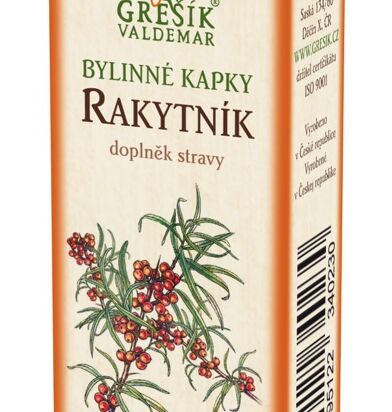 Rakytník