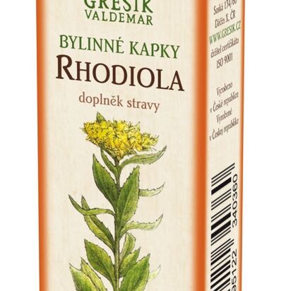 Rhodiola