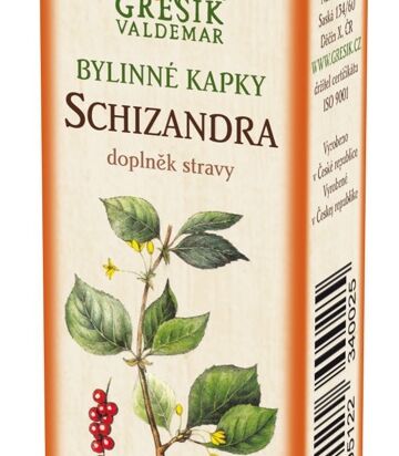 Schizandra