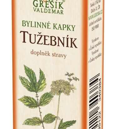 Tužebník