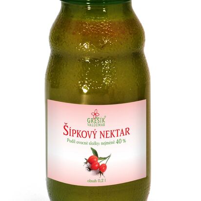 Šípkový