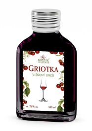 Griotka