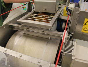 Moštárna a pálenice Grešík