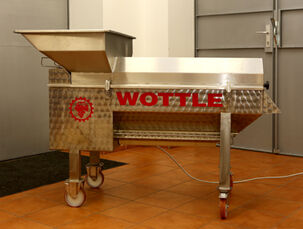 Odstopkovač jeřabin