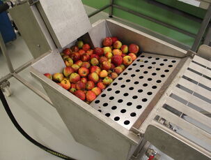 Moštárna a pálenice Grešík