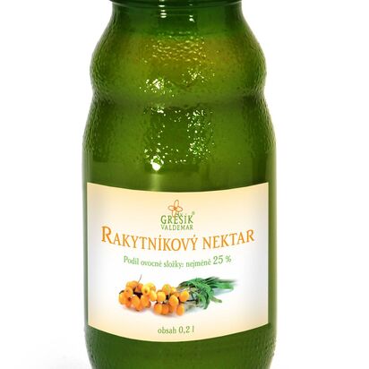 Rakytníkový