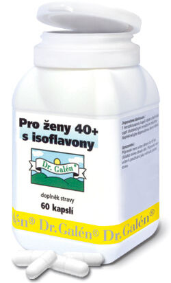Pro ženy 40+