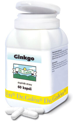 Ginkgo