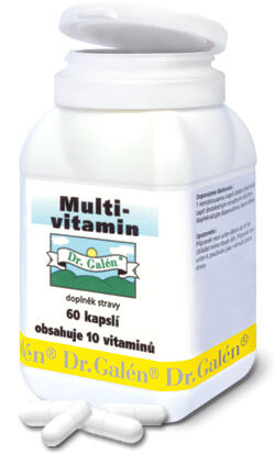 Multi-vitamin