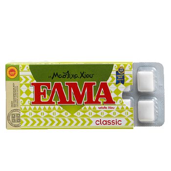 Žvýkačka Elma Classic Notia