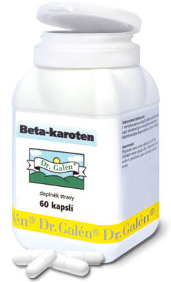 Beta-karoten