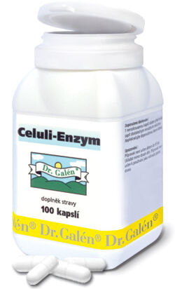 Celuli-Enzym