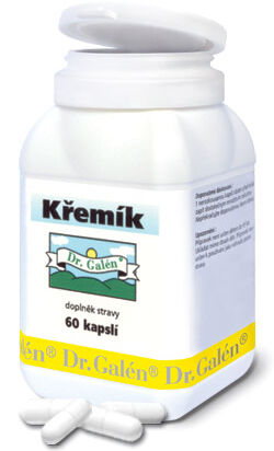 Křemík