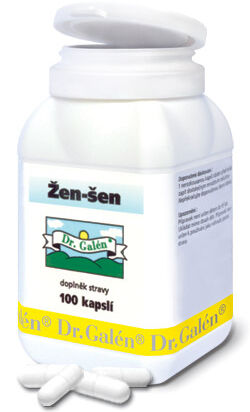 Žen-šen