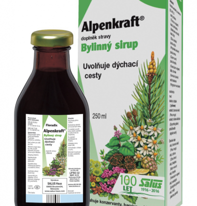 Alpenkraft