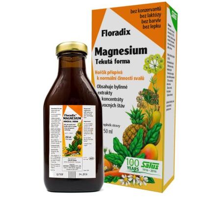 Floradix Magnesium