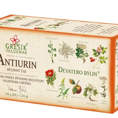 Antiurin