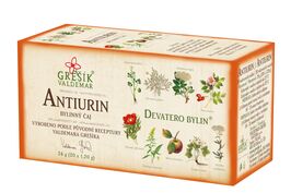 Antiurin