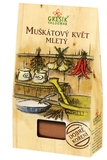 Muškátový květ mletý