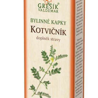 Kotvičník