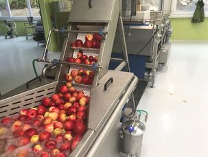 Moštárna a pálenice Grešík