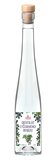 Pálenka z černého rybízu 0,5 l