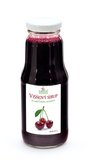VIŠŇOVÝ SIRUP 0,7 l