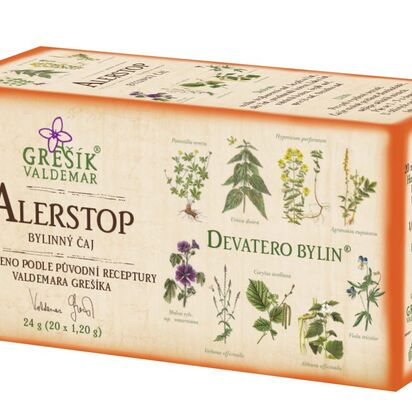 Alerstop