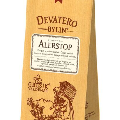 Alerstop