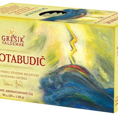 Životabudič