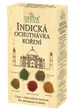 Chuť a vůně orientu