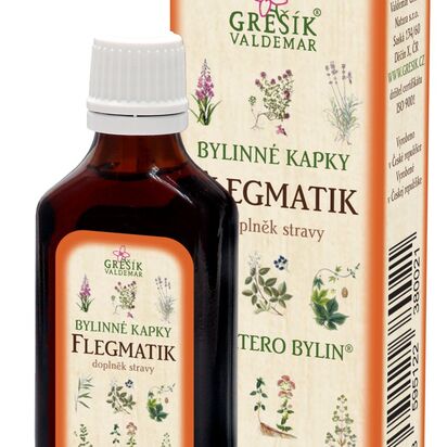 Flegmatik