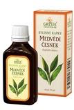 Bylinné kapky MEDVĚDÍ ČESNEK