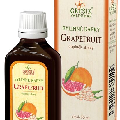 Grapefruit